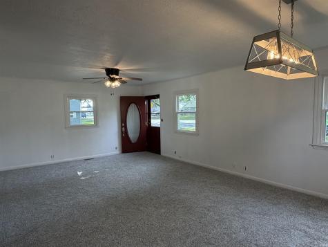 631 E South C Street Gas City IN 46933