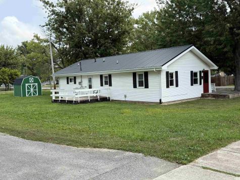 631 E South C Street Gas City IN 46933