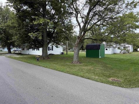 631 E South C Street Gas City IN 46933