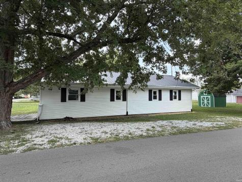 631 E South C Street Gas City IN 46933