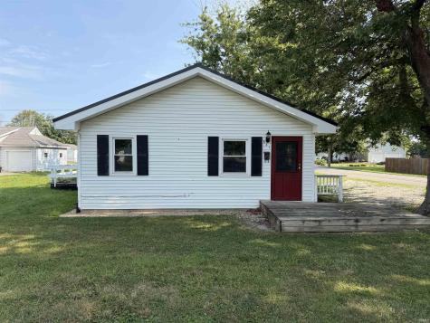 631 E South C Street Gas City IN 46933