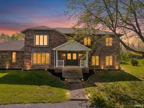 10810 N State Road 67 Albany IN 47320
