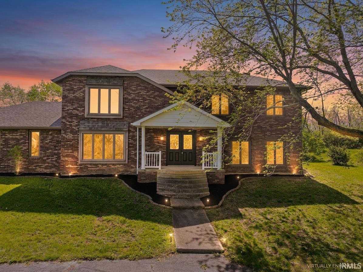 10810 N State Road 67 Albany IN 47320