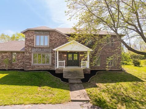 10810 N State Road 67 Albany IN 47320
