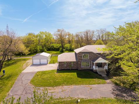 10810 N State Road 67 Albany IN 47320