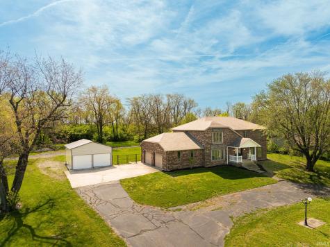 10810 N State Road 67 Albany IN 47320