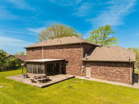 10810 N State Road 67 Albany IN 47320