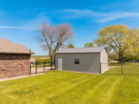 10810 N State Road 67 Albany IN 47320