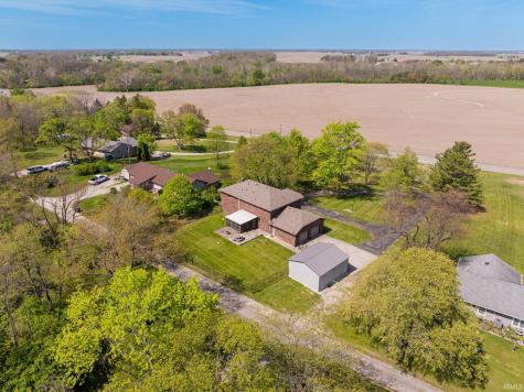 10810 N State Road 67 Albany IN 47320
