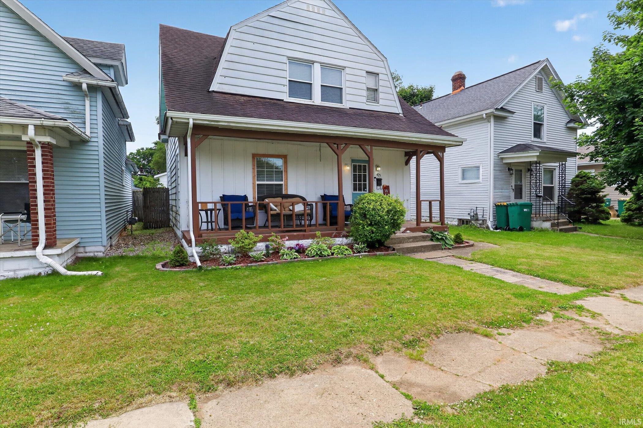 425 W Broadway Street Mishawaka IN 46545