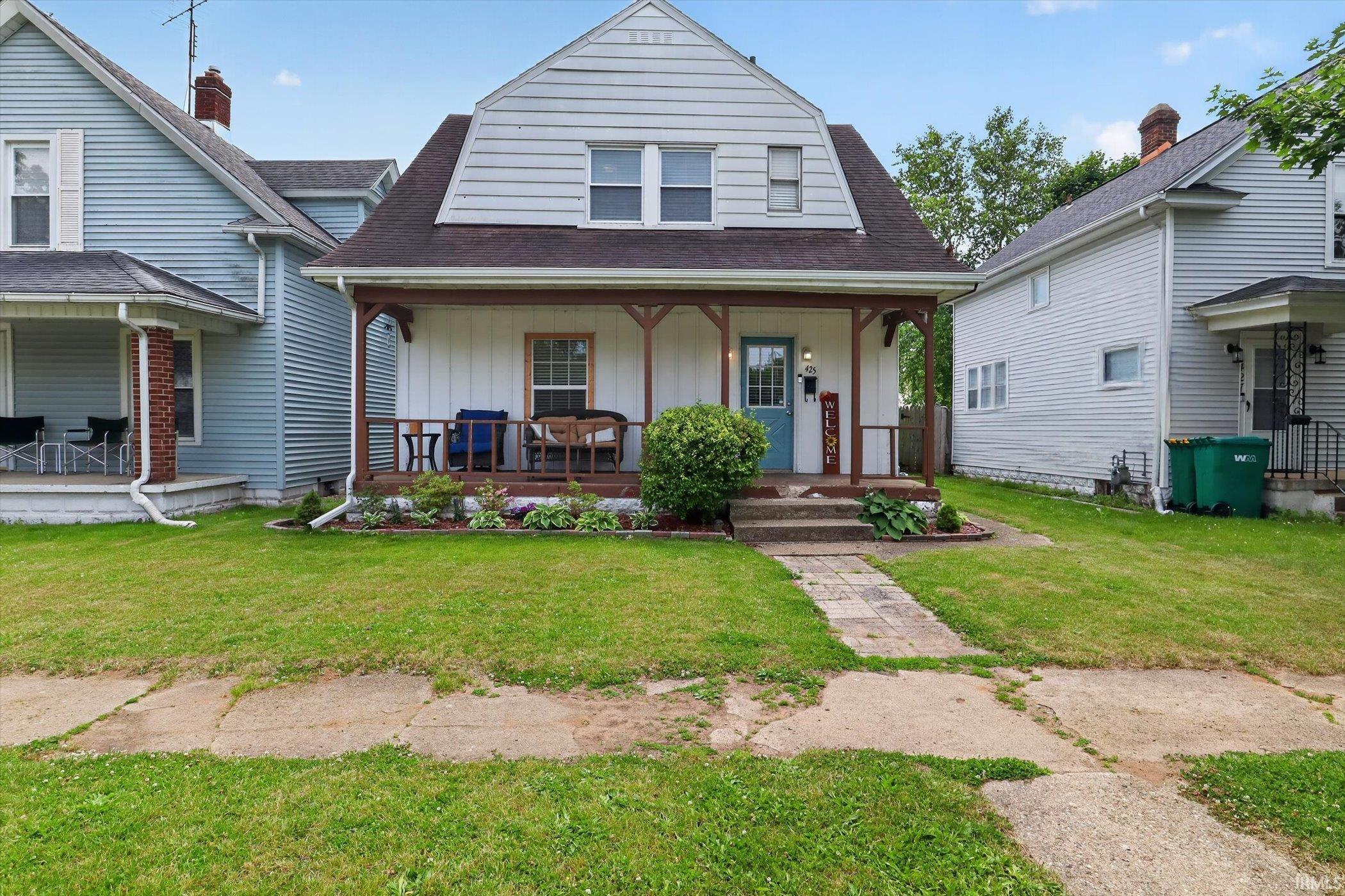 425 W Broadway Street Mishawaka IN 46545