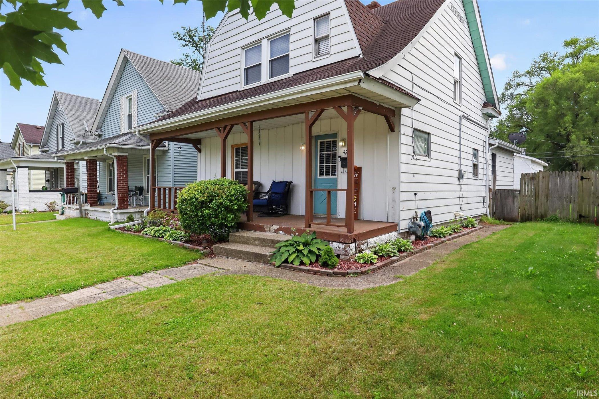 425 W Broadway Street Mishawaka IN 46545