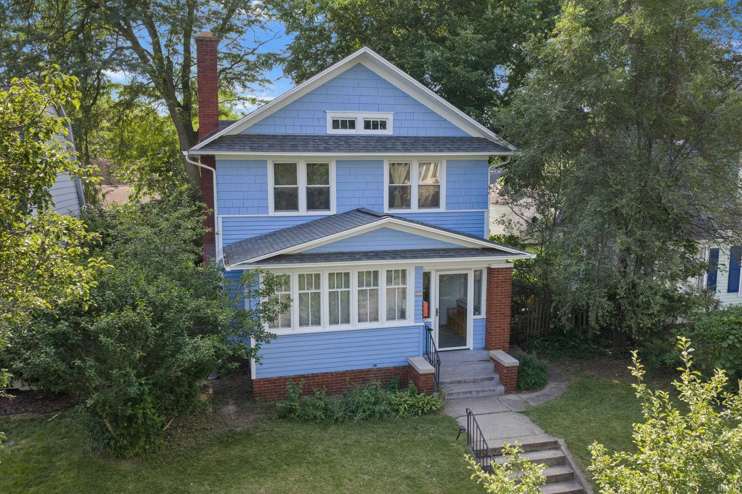 1117 Foster Street South Bend IN 46617