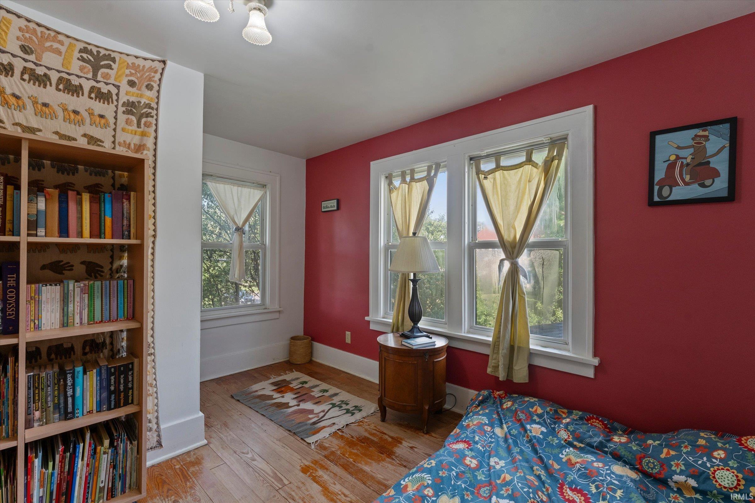 1117 Foster Street South Bend IN 46617