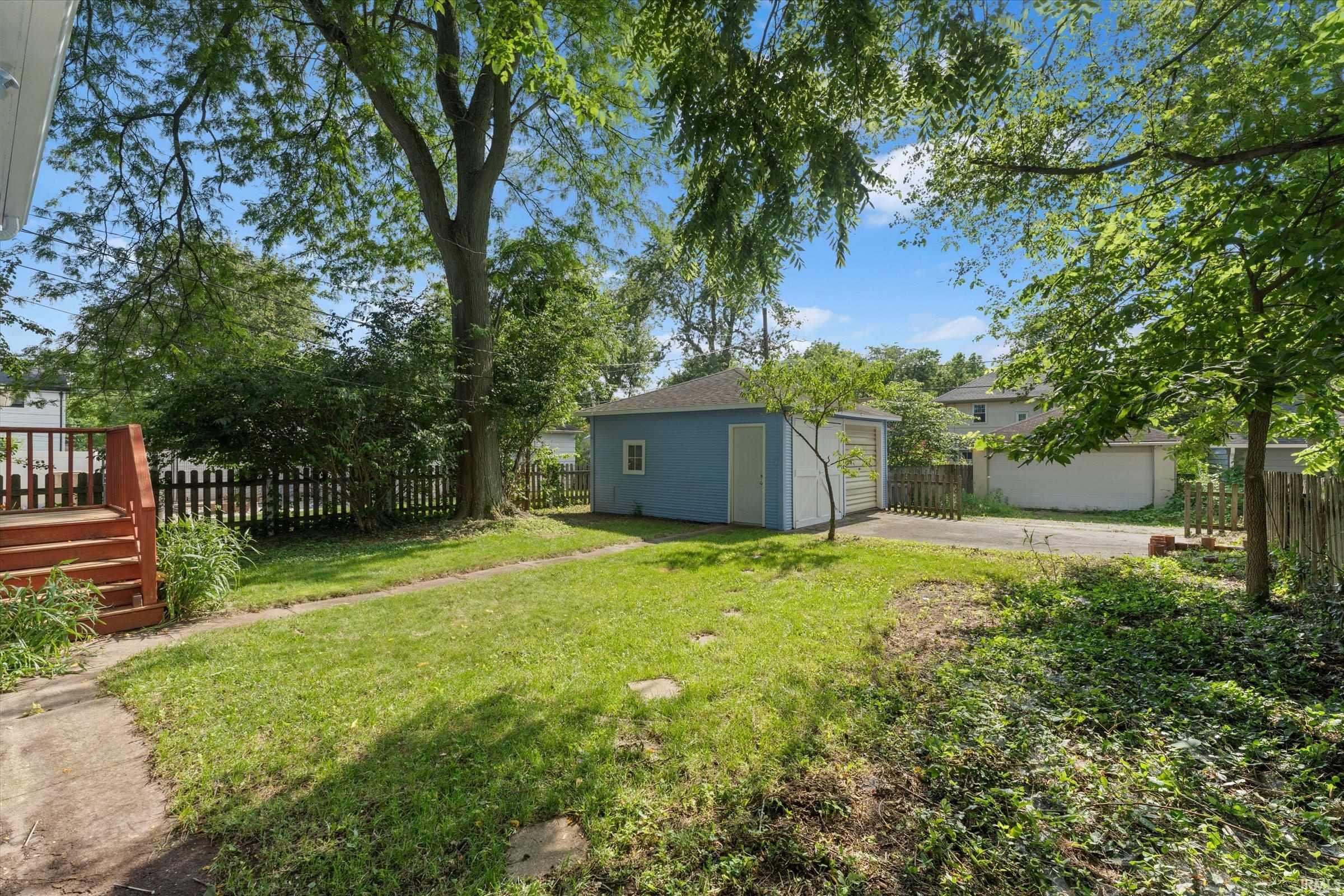 1117 Foster Street South Bend IN 46617
