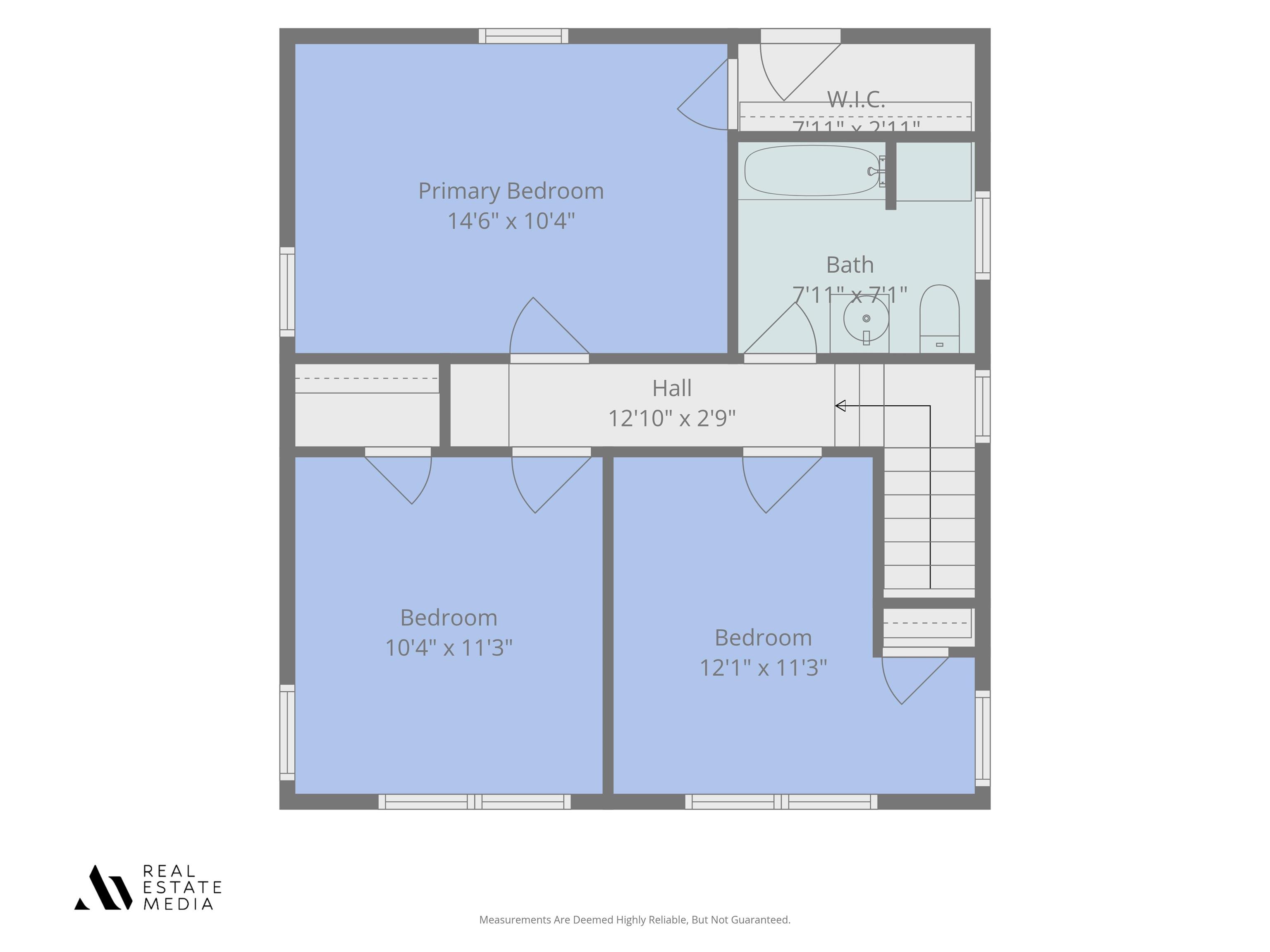 1117 Foster Street South Bend IN 46617