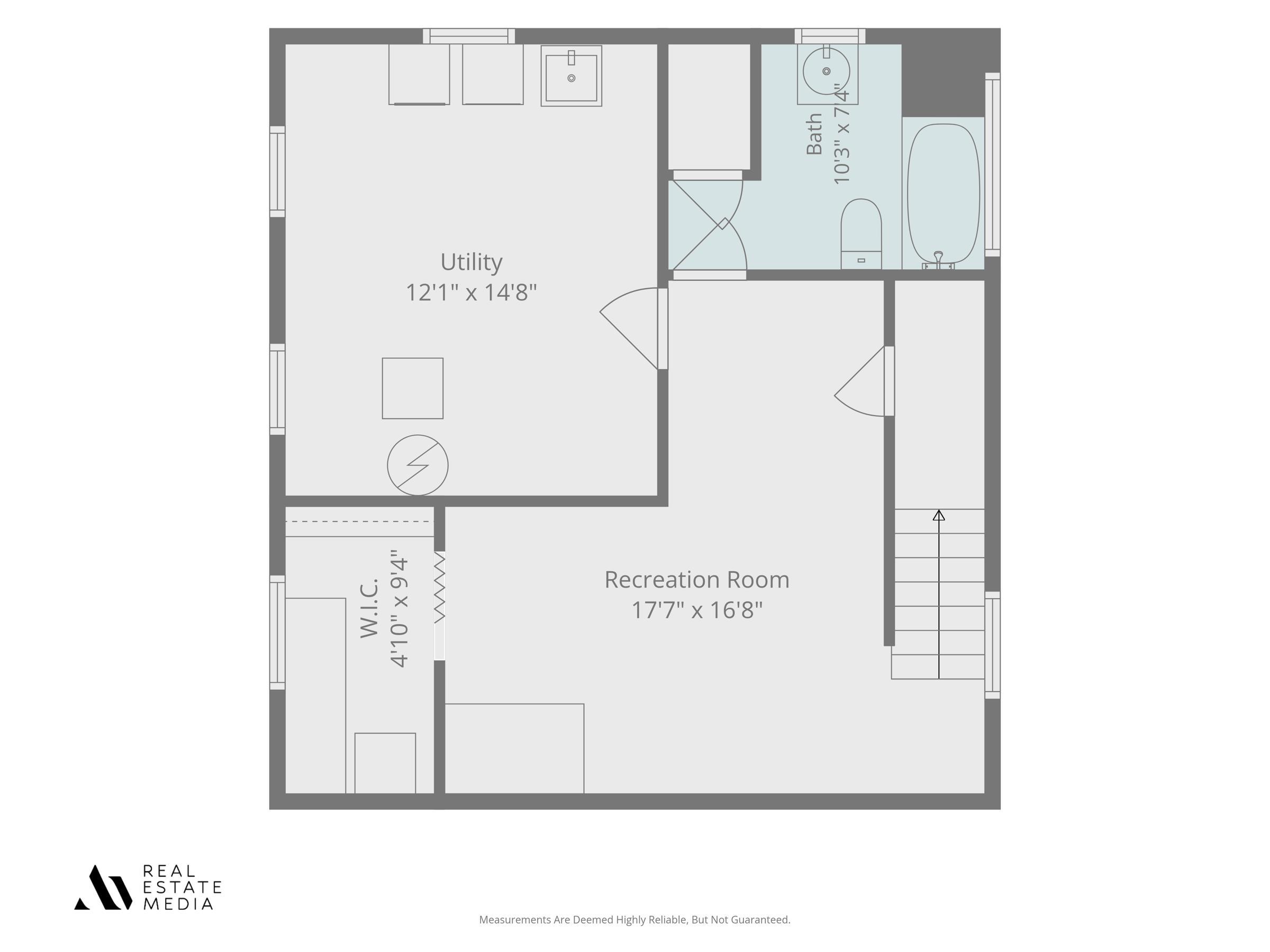 1117 Foster Street South Bend IN 46617