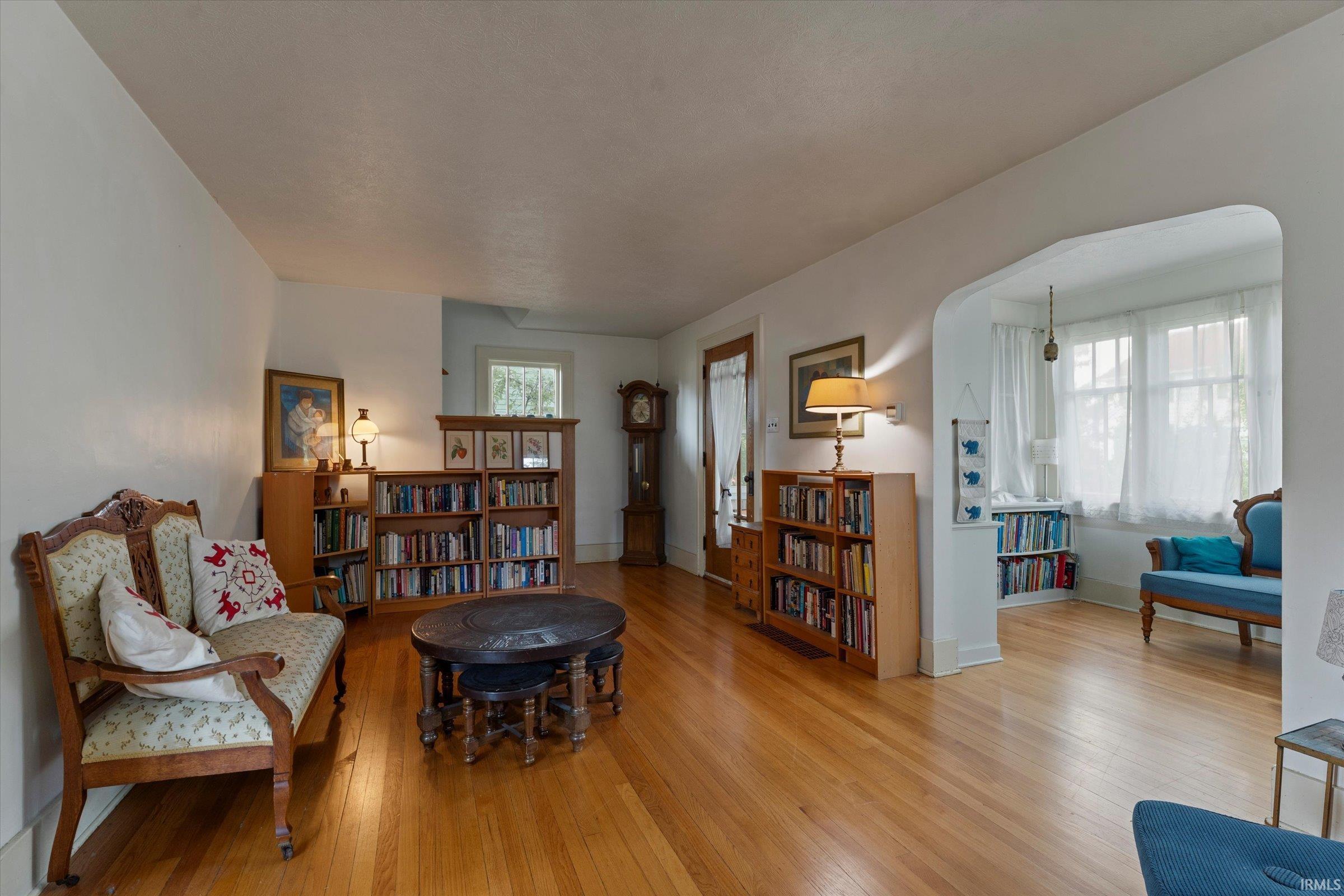 1117 Foster Street South Bend IN 46617