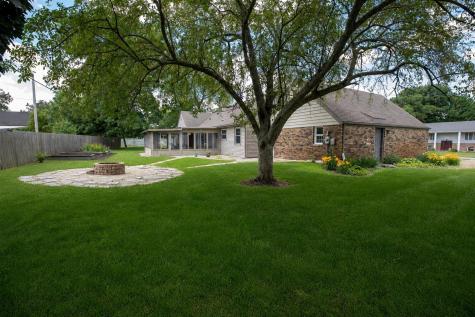 3321 Gregory Farm Village Drive Rochester IN 46975