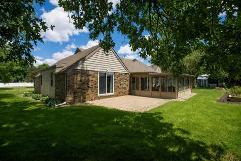 3321 Gregory Farm Village Drive Rochester IN 46975