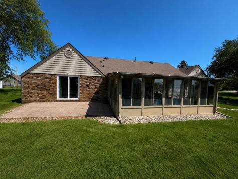 3321 Gregory Farm Village Drive Rochester IN 46975