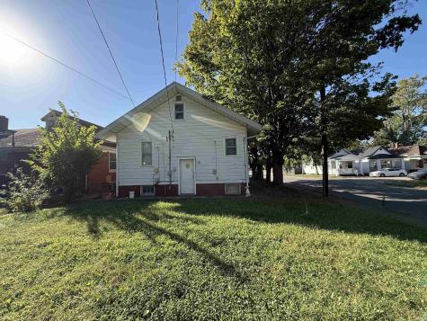 602 Bayard Park Drive Evansville IN 47713