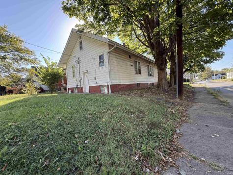 602 Bayard Park Drive Evansville IN 47713