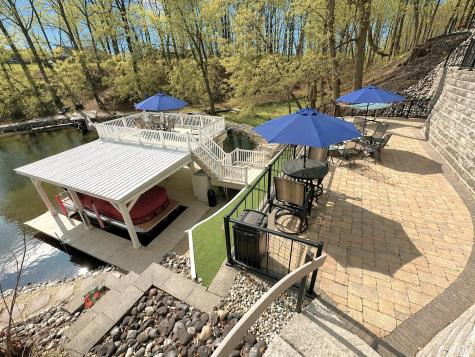 3743 N West Shafer Drive Monticello IN 47960