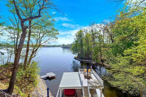 3743 N West Shafer Drive Monticello IN 47960