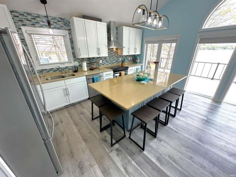 3743 N West Shafer Drive Monticello IN 47960