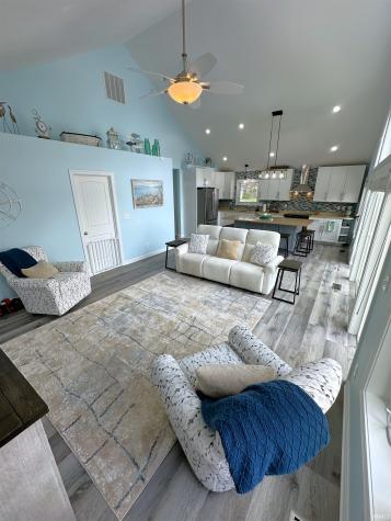 3743 N West Shafer Drive Monticello IN 47960