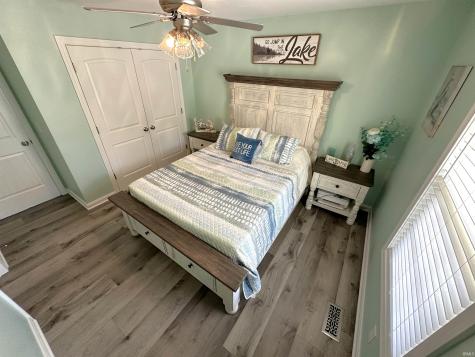 3743 N West Shafer Drive Monticello IN 47960
