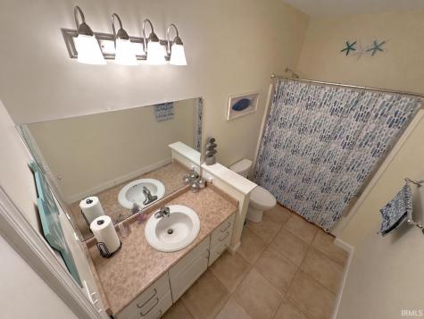 3743 N West Shafer Drive Monticello IN 47960