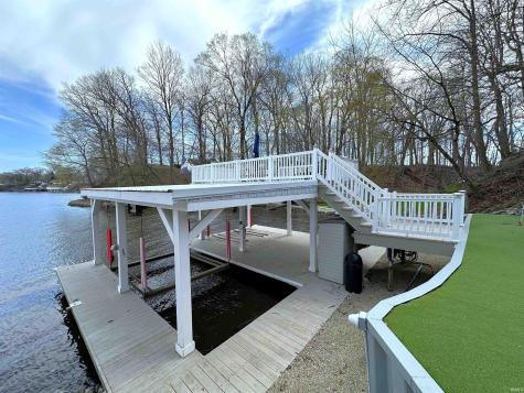 3743 N West Shafer Drive Monticello IN 47960