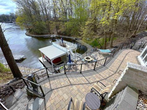 3743 N West Shafer Drive Monticello IN 47960