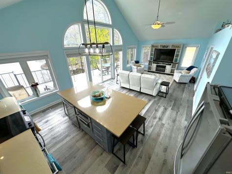 3743 N West Shafer Drive Monticello IN 47960
