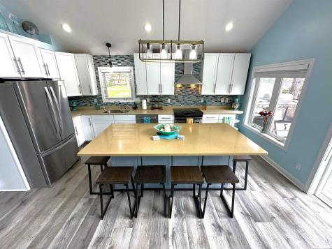 3743 N West Shafer Drive Monticello IN 47960
