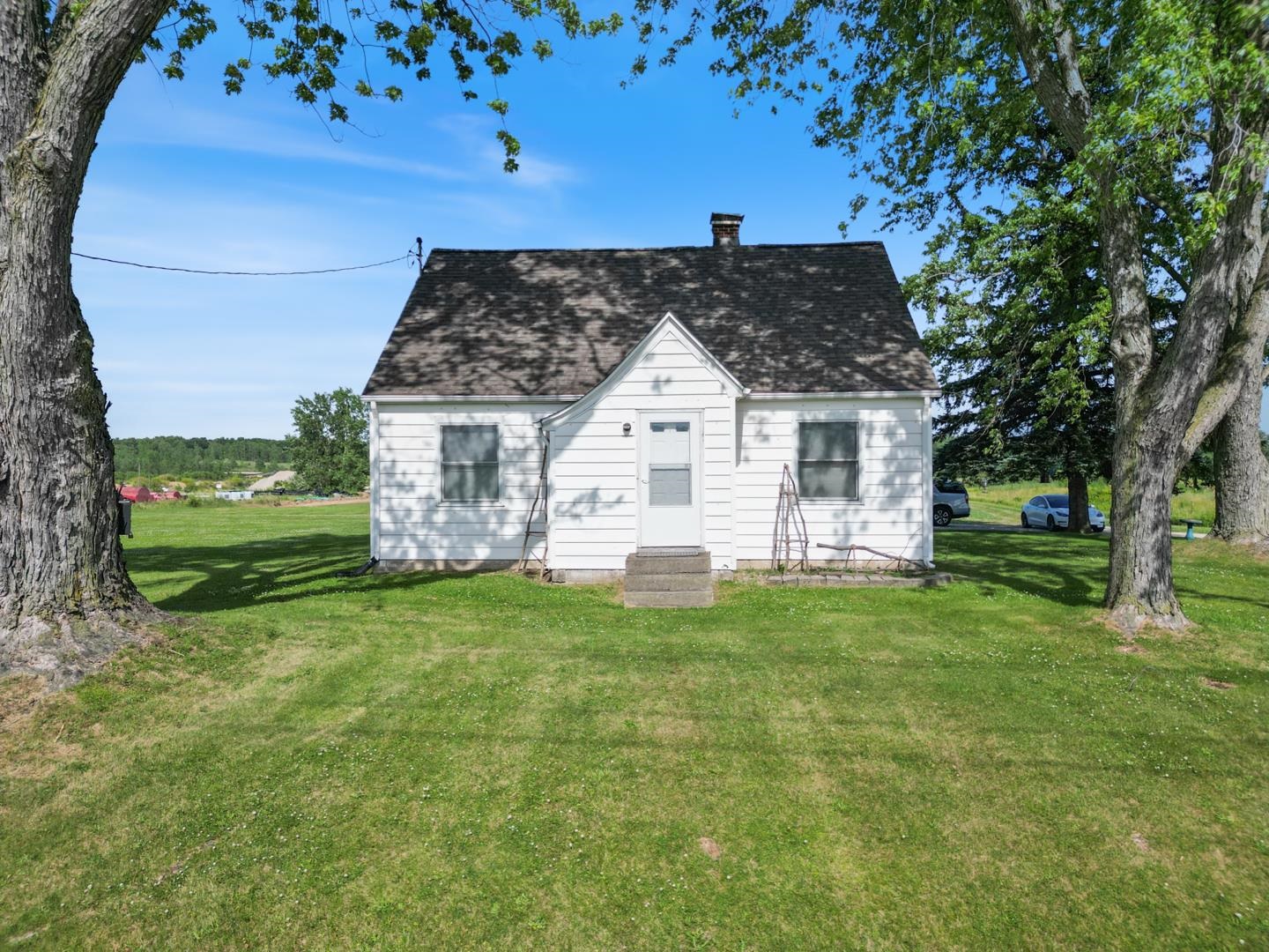 5290 N State Road 15 Road Warsaw IN 46582