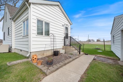 5290 N State Road 15 Road Warsaw IN 46582
