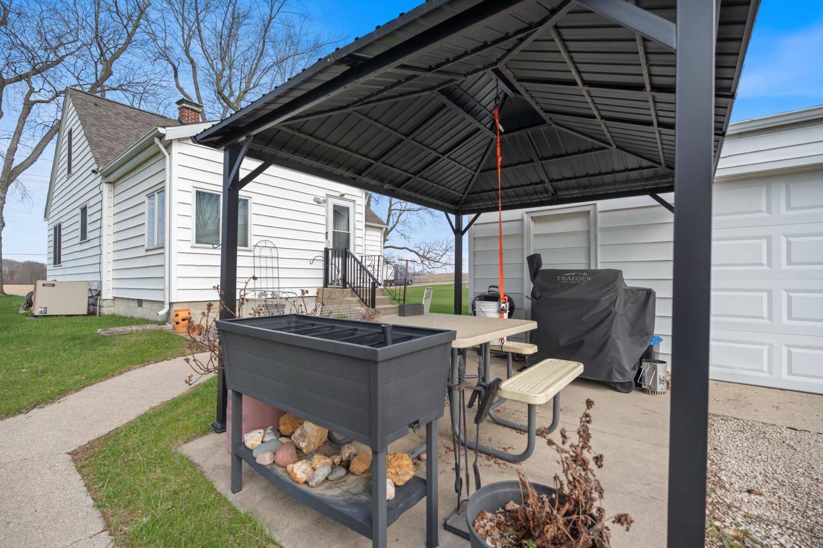 5290 N State Road 15 Road Warsaw IN 46582