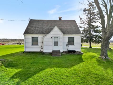 5290 N State Road 15 Road Warsaw IN 46582