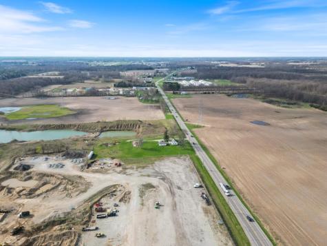 5290 N State Road 15 Road Warsaw IN 46582