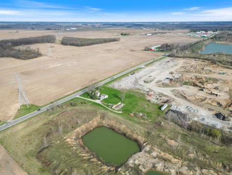 5290 N State Road 15 Road Warsaw IN 46582