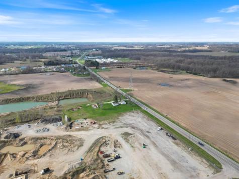 5290 N State Road 15 Road Warsaw IN 46582