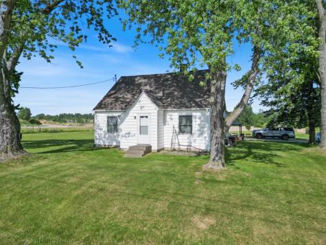 5290 N State Road 15 Road Warsaw IN 46582