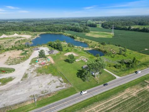 5290 N State Road 15 Road Warsaw IN 46582