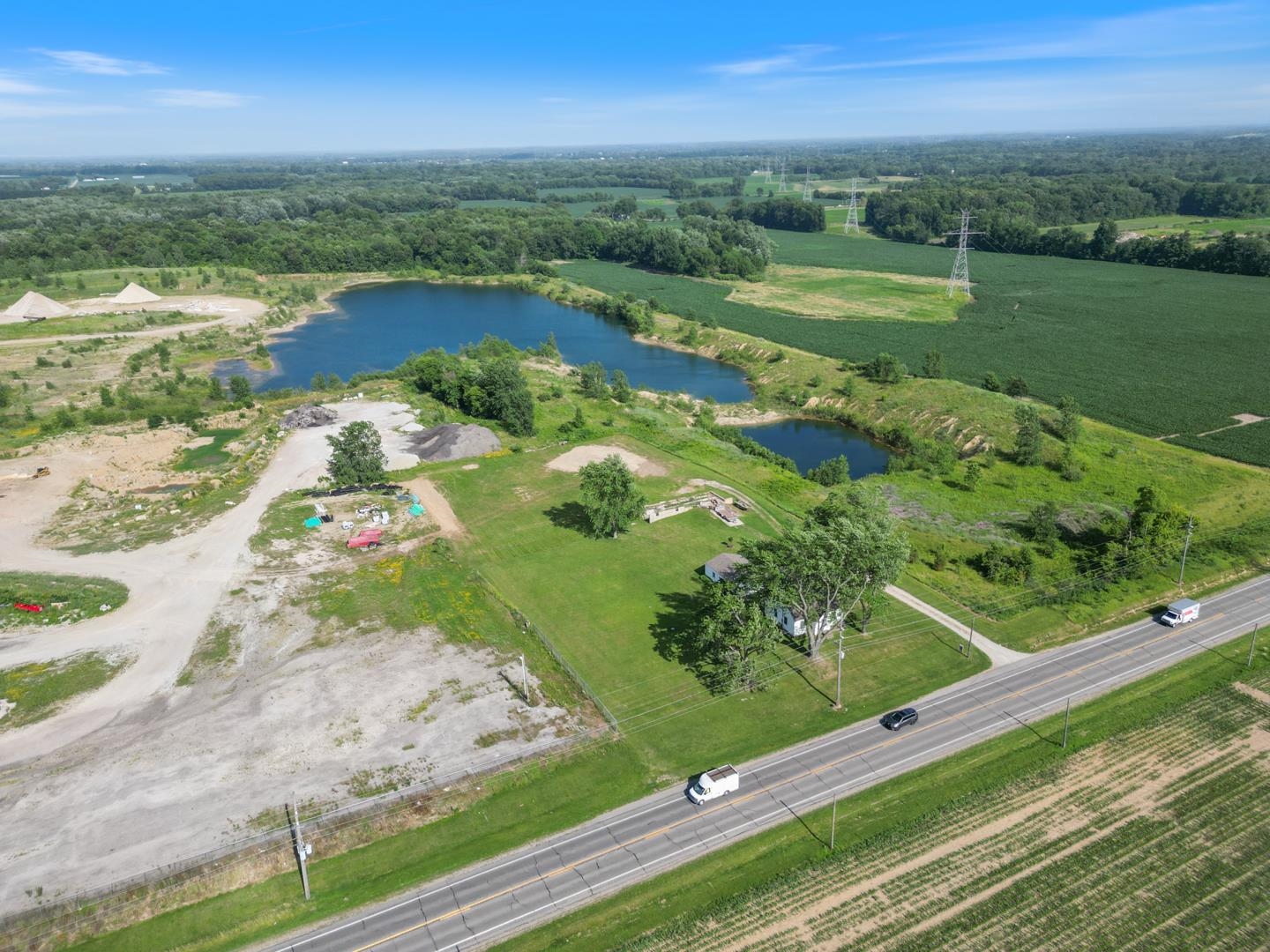 5290 N State Road 15 Road Warsaw IN 46582