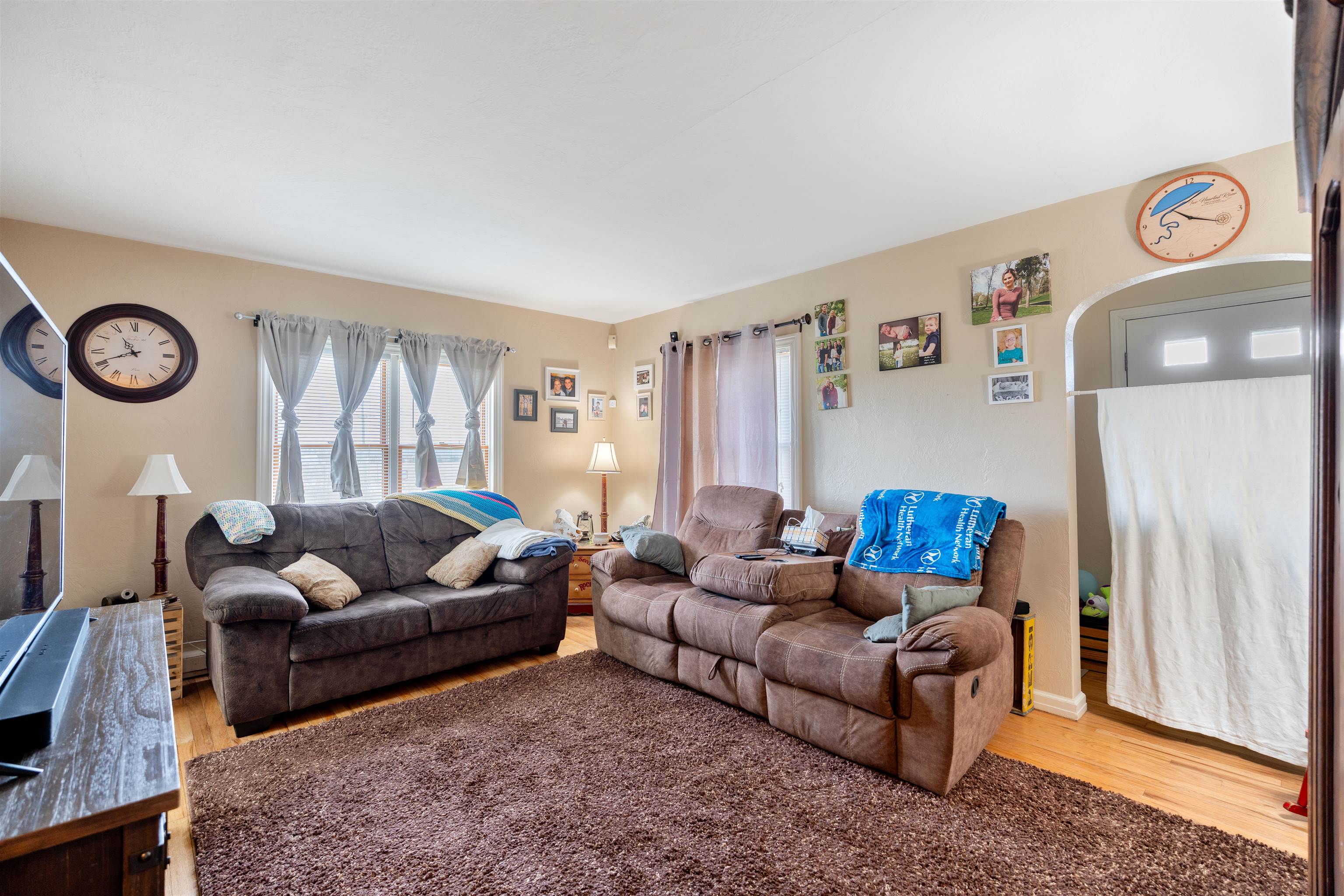 5290 N State Road 15 Road Warsaw IN 46582