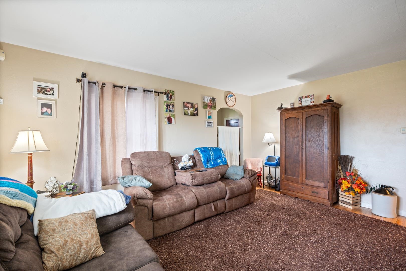 5290 N State Road 15 Road Warsaw IN 46582