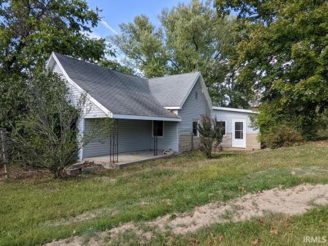 9094 W State Road 45 Bloomington IN 47403
